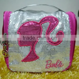 Best Quality Multi-function New Design Wash Tote Bag Manufacturer thumbnail-1