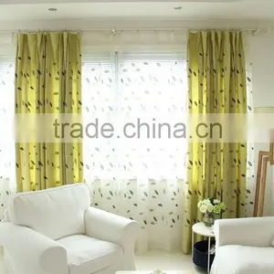 China Fabric Curtain,latest Curtain Styles thumbnail-2