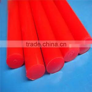 Guangzhou Customized Plastic Material Rods Tough Hard Pvc Round Plastic Bar Supplier's Choice thumbnail-2