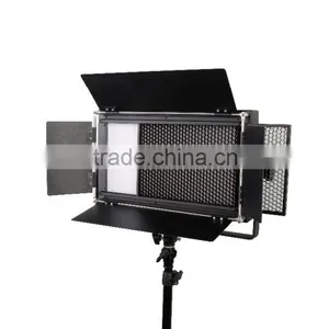 LR-1000 LED Soft Light Studio Lamp With Foggy Effect thumbnail-6