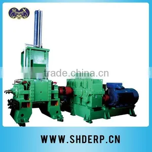Bandury Rubber Internal Mixer thumbnail-1