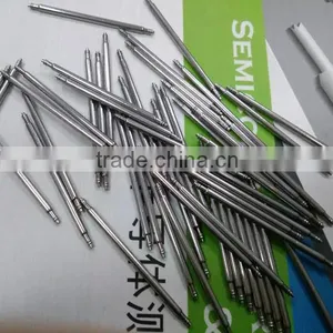 Cheap Double Flange Spring Bar, Sizefrom 7mm to 30mm Top Quality 304/316 Spring Steel Bar Stainless Steel Spring Steel Flat Bar thumbnail-4