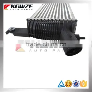 Turbo Intercooler for Mitsubishi NAVARA/PATHFINDER 14461-EB360(DL-E212) thumbnail-3