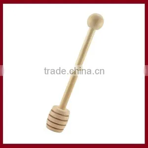 Beech Wood Dipper thumbnail-3
