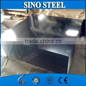 ETP TFS Tin Coating Sheet Prime Quality Tinplate Sheet thumbnail-1
