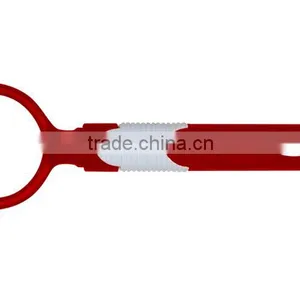 ABS+S/S+PP 18*7.7 Stainless Steel Kitchen Accessories Fruit Peelers/potato Peeler thumbnail-4