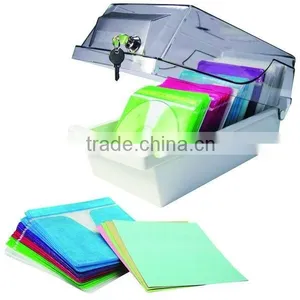 CD Case With Sleeves thumbnail-1