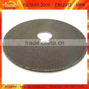 Resin Binder Cutting Disc thumbnail-1