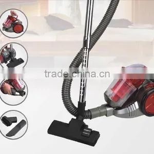Multi-cyclone Vacuum Cleaner 1400W thumbnail-1