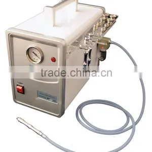 PRO DIAMOND MICRODERMABRASION DERMABRASION MACHINE n thumbnail-1