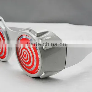 Christmas & Party Glasses With Telescope Design thumbnail-2