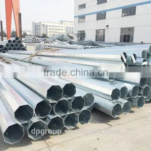 35FT-40FT Steel Pole thumbnail-4