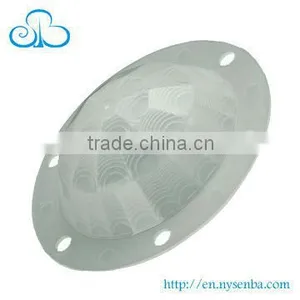 Motion Sensor/Detector Lens/Human Motion Sensor Lens/Fresnel Lens thumbnail-1