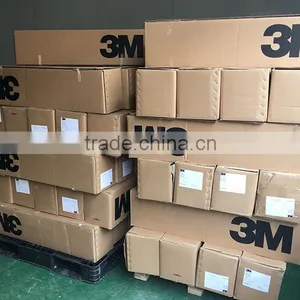 Double Sided Transfer Acrylic Tape Heat Resistance 3M 467MP With ISO 9001 Certified thumbnail-2