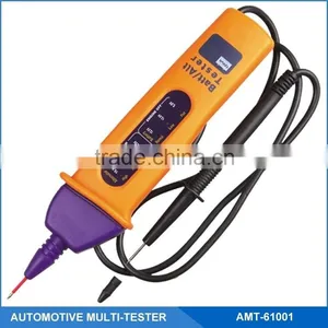 Auto Battery & Alternator Tester thumbnail-1