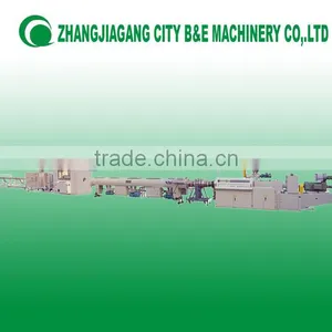 Pvc Electrical Conduit Pipe Making Machine thumbnail-1