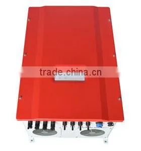 PV On-grid Inverter BNSG5KD thumbnail-1