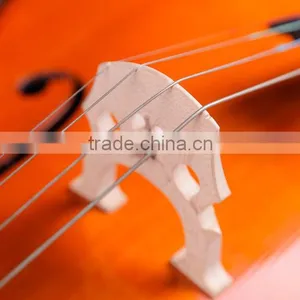 1/8 Cello Antique Cello Professional Cello Quality Choice thumbnail-2