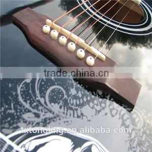 Semic Acoustic Guitar Colorful (TL-0053) thumbnail-3