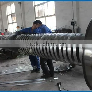 Large Capacity Vertical Lift Conveyor for Grain thumbnail-3
