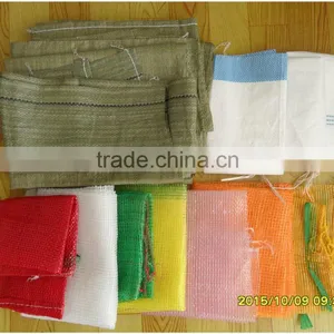 Mesh Bag for Firewood, pp Bags, Onion Mesh Bags, Mesh Bags for Potato thumbnail-6