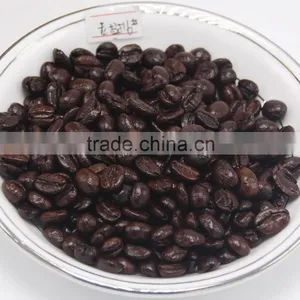 Roasted Arabica Coffee Beans thumbnail-3