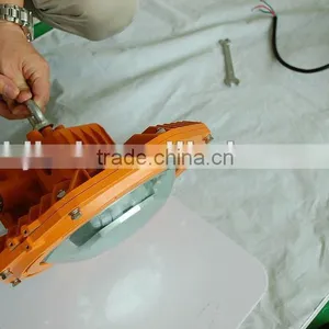 2012 Newest Design 60w LED Explosion Proof LED Lighting for Zone 1 thumbnail-1