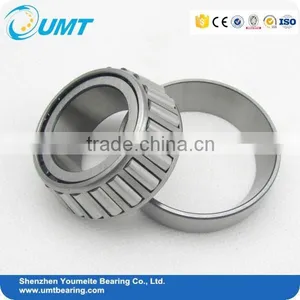 3000 Seires High Temperature Quenching Tapered Roller Bearing 33206 thumbnail-2