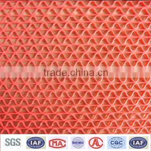 High Quality "S" Anti-slip Mat / Plastic Door Mat thumbnail-3