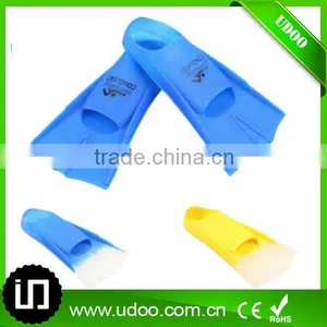 Good Quality Silicone Swim Fins,mermaid Fins for Swim Quality Choice thumbnail-1