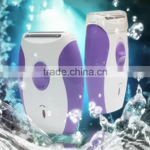 Best Price Cheap Epilator for Women Home Electric Epilator thumbnail-1