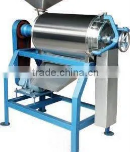 High Productivity Best Sales Fruit Pulping Machine thumbnail-1