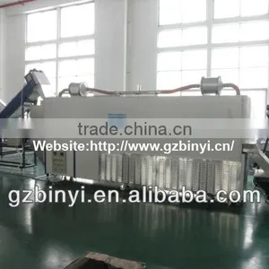 Battery Recycling Machine / Environmental Waste Dry Battery Recycling Equipment thumbnail-6
