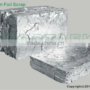 Automatic Aluminium Foil Scrap Collection System thumbnail-3