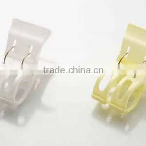 Bag Clip/plastic Color Clip thumbnail-3