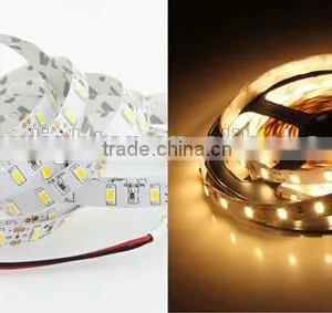 72W 5730 Led Strip DC12V/5 Meter DC 12V 300 LED Ultra Bright White SMD 5730 Light LED Strip thumbnail-4
