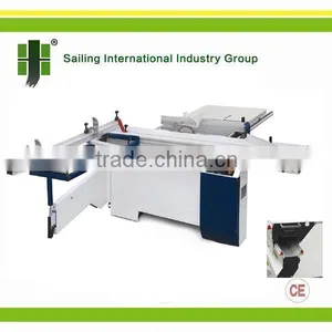 MJ6128Z Precision Panel Saw thumbnail-1