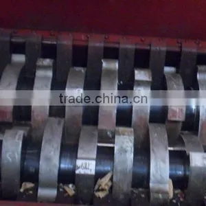 PC Series Plastic Bottle Crusher thumbnail-1