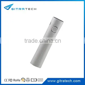Portable Samsung Power Bank 2600mah Flashlight Power Bank thumbnail-4