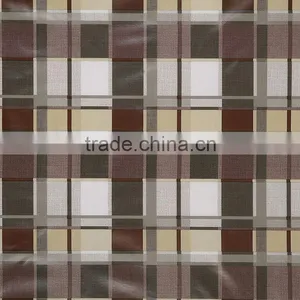 Wholesale Vinyl Tablecloths Table Cloth Covers Pvc Table Cloth With Nonwoven Backing thumbnail-2