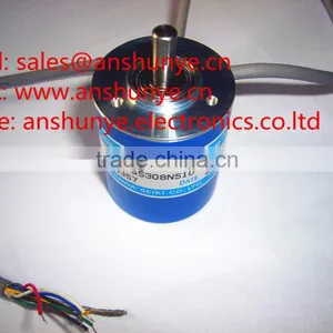 BRAND-NEW TAMAGAWA Rotary Encoder TS5308N510-1024C/T ( Made in Japan ) thumbnail-1