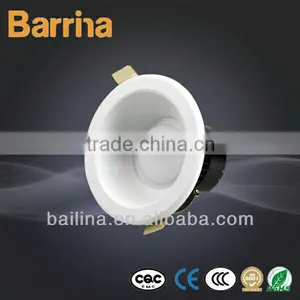 China 2 Years Warranty European Standard Led Downlight Rgb thumbnail-1