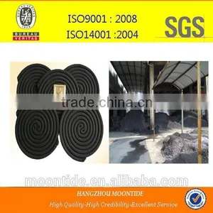Smokeless Mosquito Coil/black Mosquito Coil/mosquito Incense Coil thumbnail-1