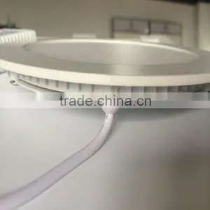 Top 10 Hot Sale Aluminum LED Grow Panel Housing CE RoHS LED Lanterns 6W 9W 12W 15W 18W thumbnail-4