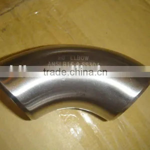 Sanitary Fittings Stainless Stee Pipe Fittings Food Grade Price List thumbnail-5