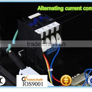 2016 Chinese Car Rotisserie Used Multi-function Repair Equipmentframe Machine for Sale thumbnail-4