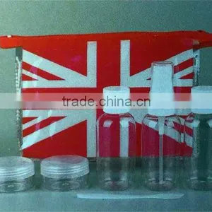 6pc Bathroom Travel Kit thumbnail-1