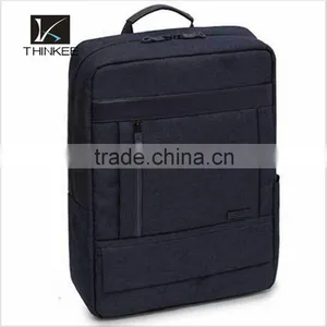 Famous Brand Laptop Bag Waterproof Laptop Backpack Classical Traveling Bag thumbnail-3
