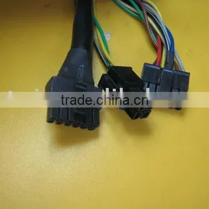 GPS Alarm Connecting Wire thumbnail-1