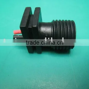 Cylinder Strain Relief thumbnail-1